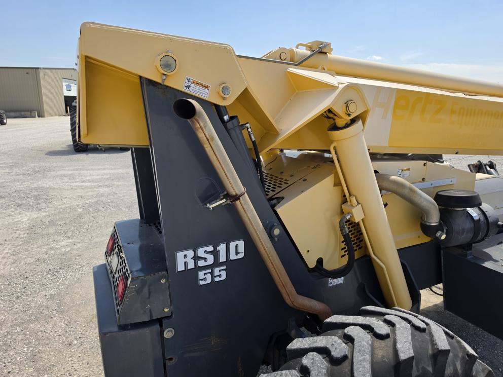 Image for 2015 Gehl RS10-55