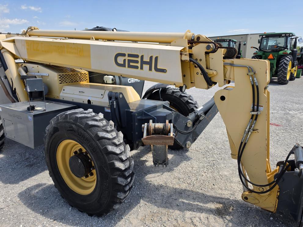 Image for 2015 Gehl RS10-55