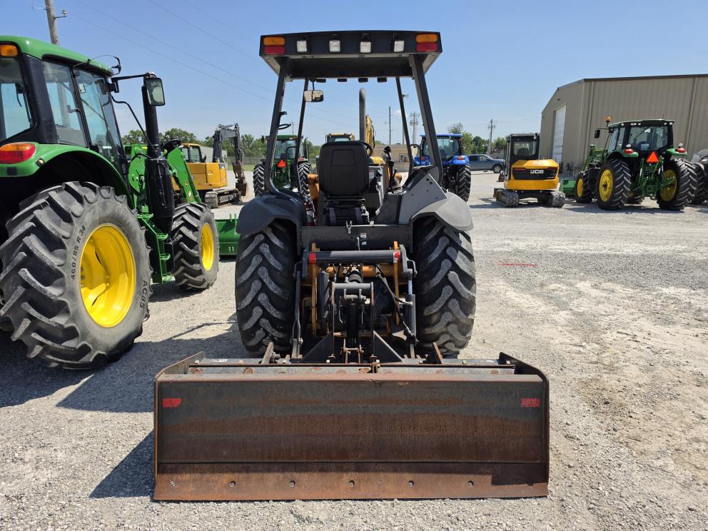 Image for 2018 Case 570N EP