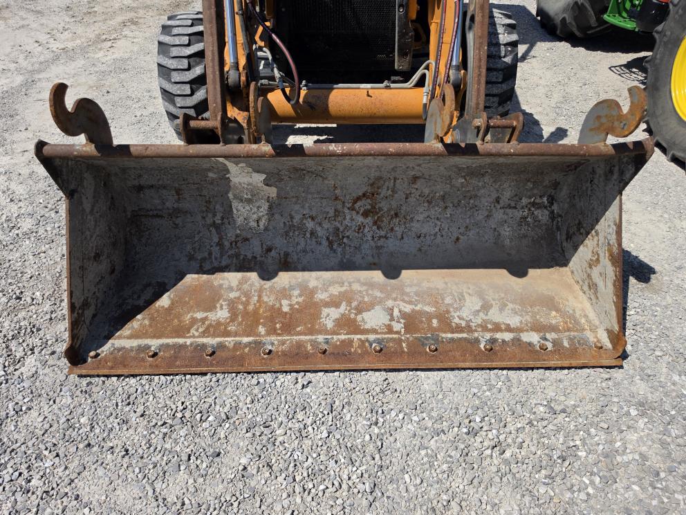 Image for 2018 Case 570N EP