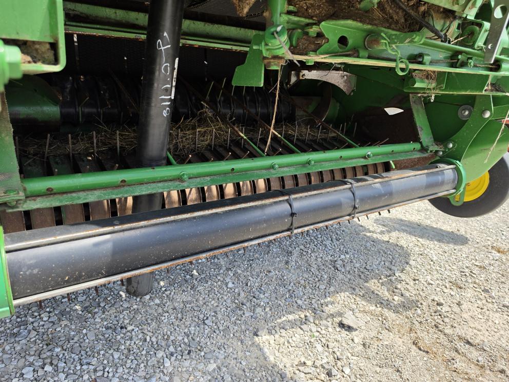 Image for 2018 John Deere 460M