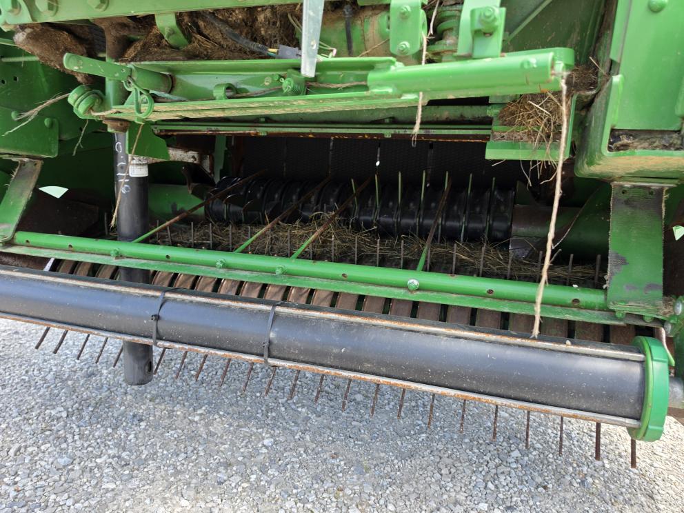 Image for 2018 John Deere 460M
