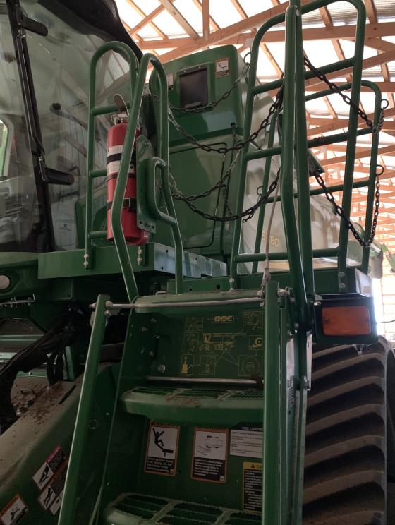 Image for 2023 John Deere S780