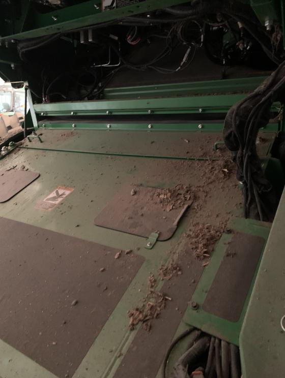 Image for 2023 John Deere S780