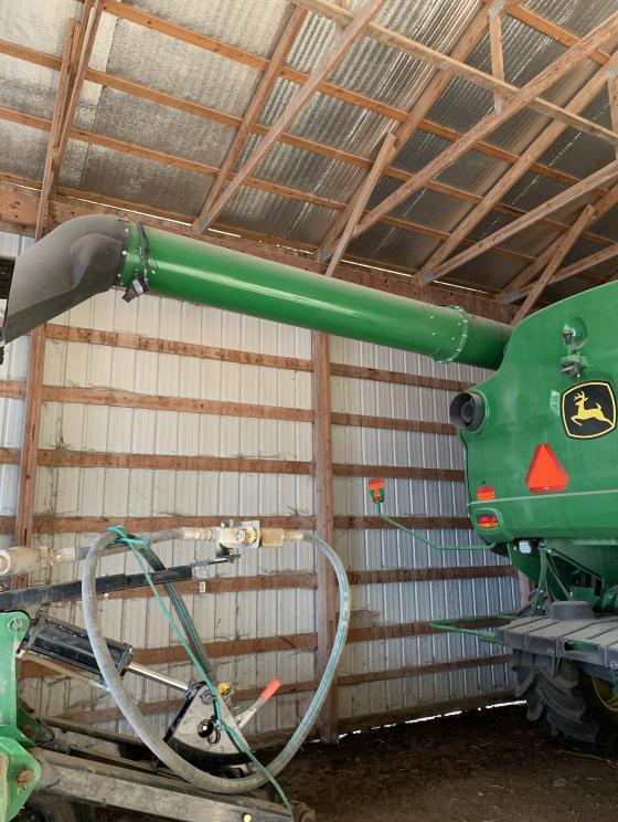 Image for 2023 John Deere S780
