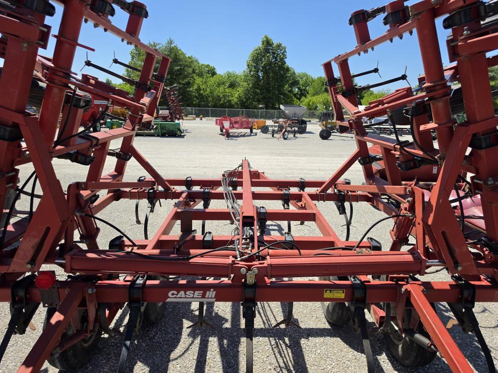 Image for 1997 Case IH 4300