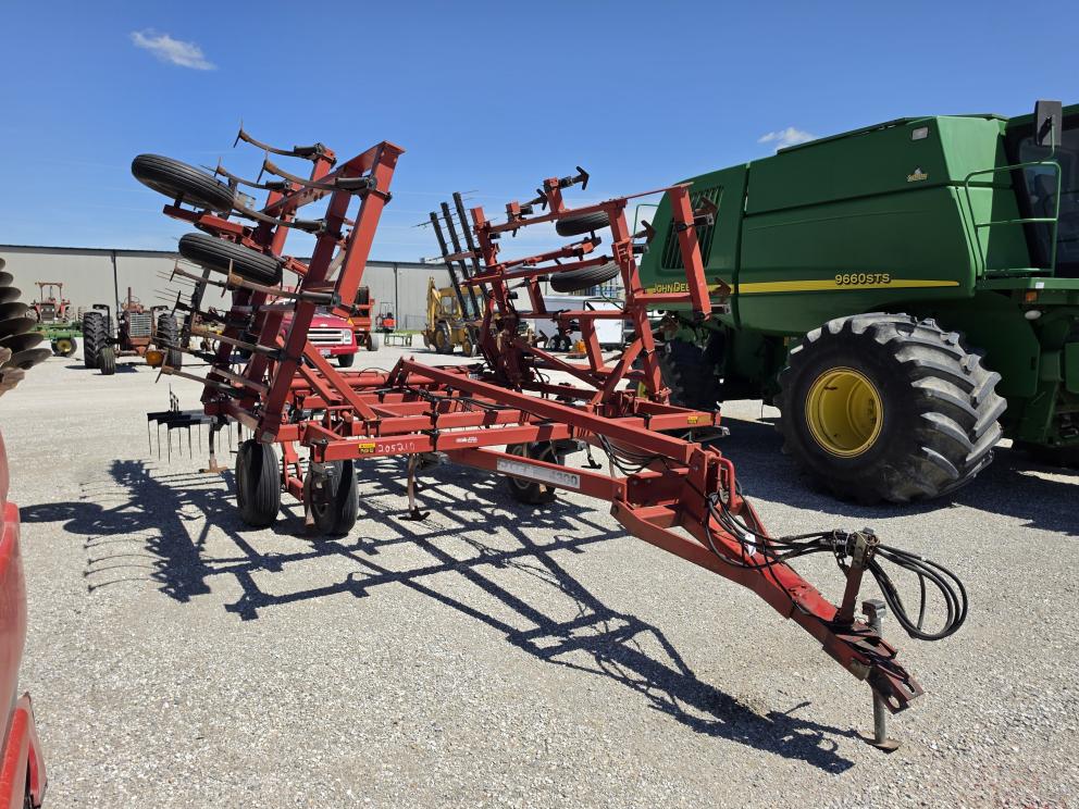 Image for 1997 Case IH 4300
