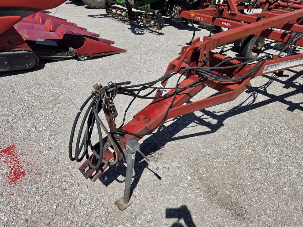 Image for 1997 Case IH 4300
