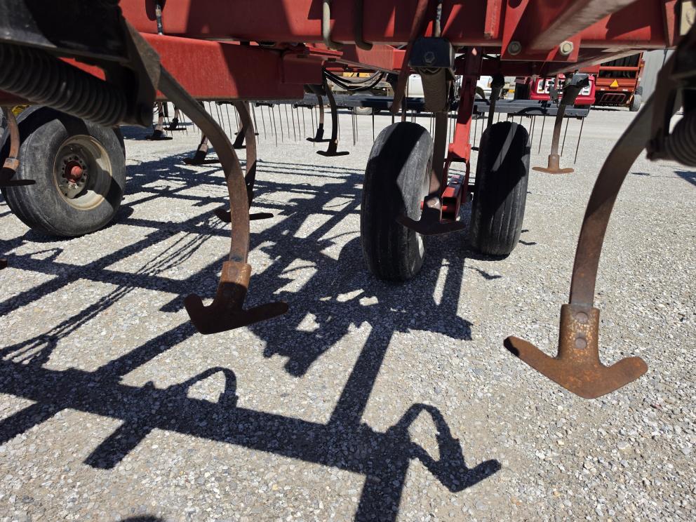 Image for 1997 Case IH 4300