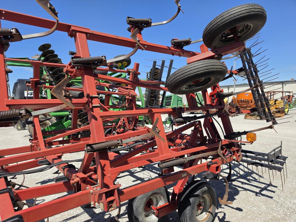 Image for 1997 Case IH 4300