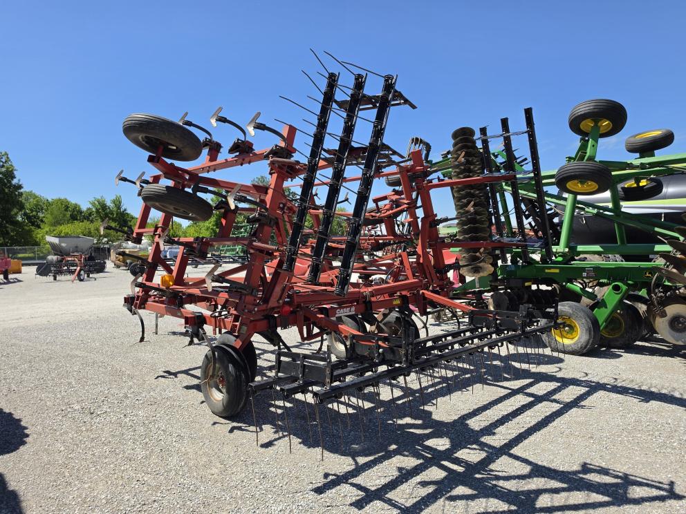 Image for 1997 Case IH 4300