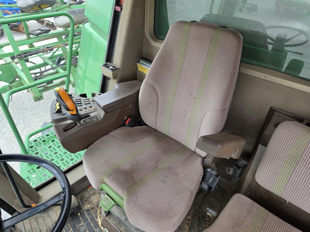 Image for 2004 John Deere 9660 STS
