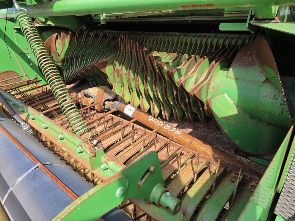 Image for 2019 John Deere 560M