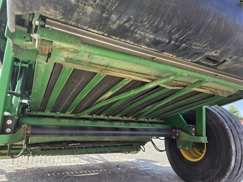 Image for 2019 John Deere 560M