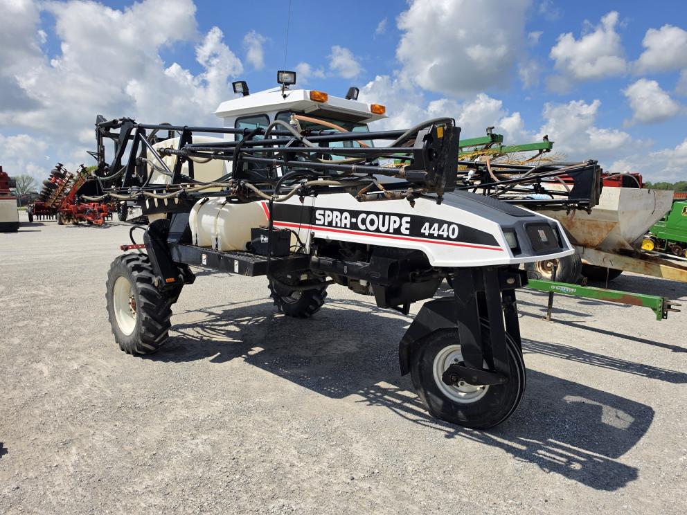 Image for 2004 Spra-Coupe 4440