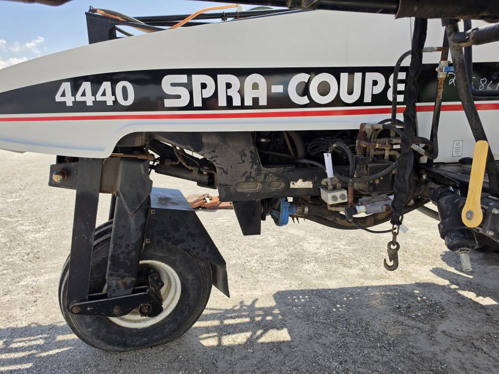 Image for 2004 Spra-Coupe 4440