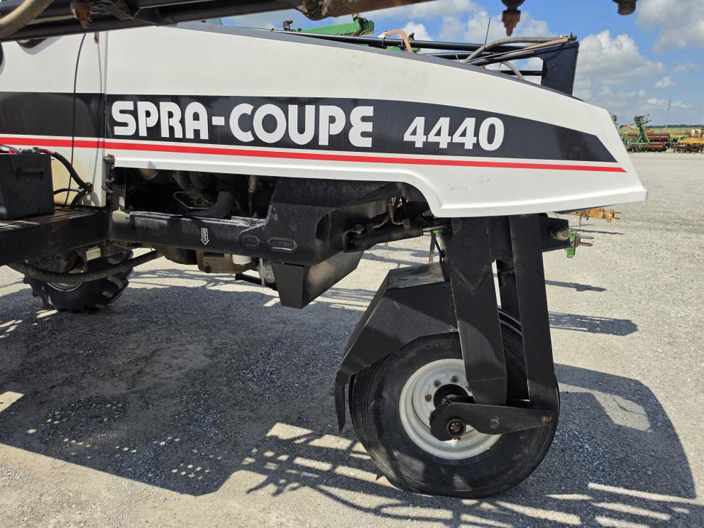 Image for 2004 Spra-Coupe 4440