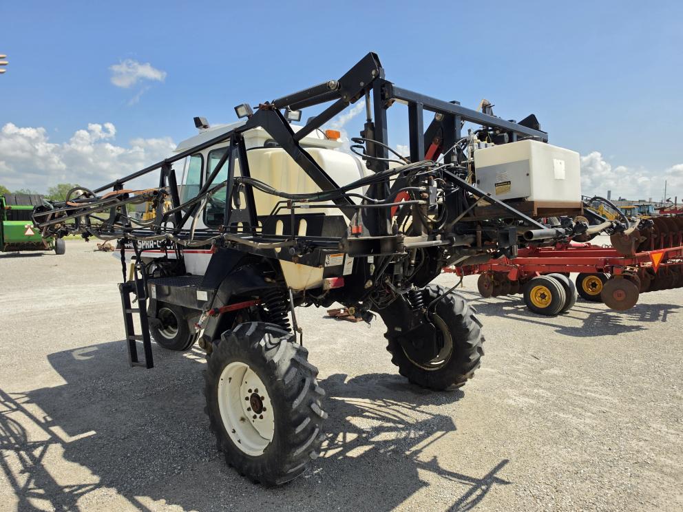 Image for 2004 Spra-Coupe 4440