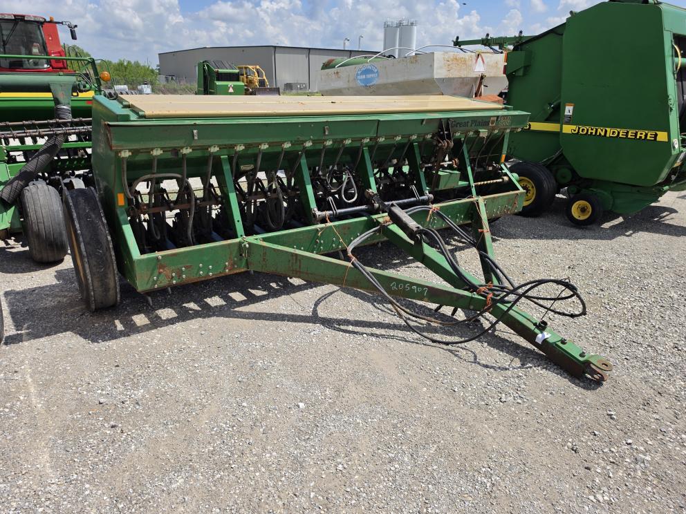 Image for Great Plains Solid Stand 13