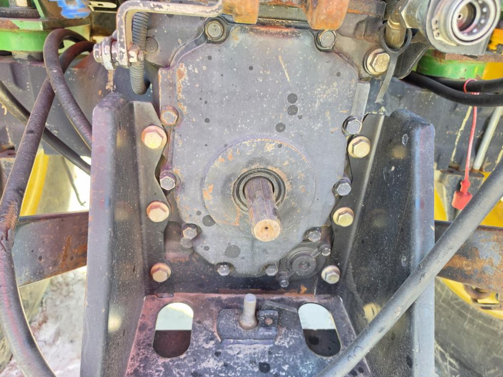 Image for 1999 John Deere 5510