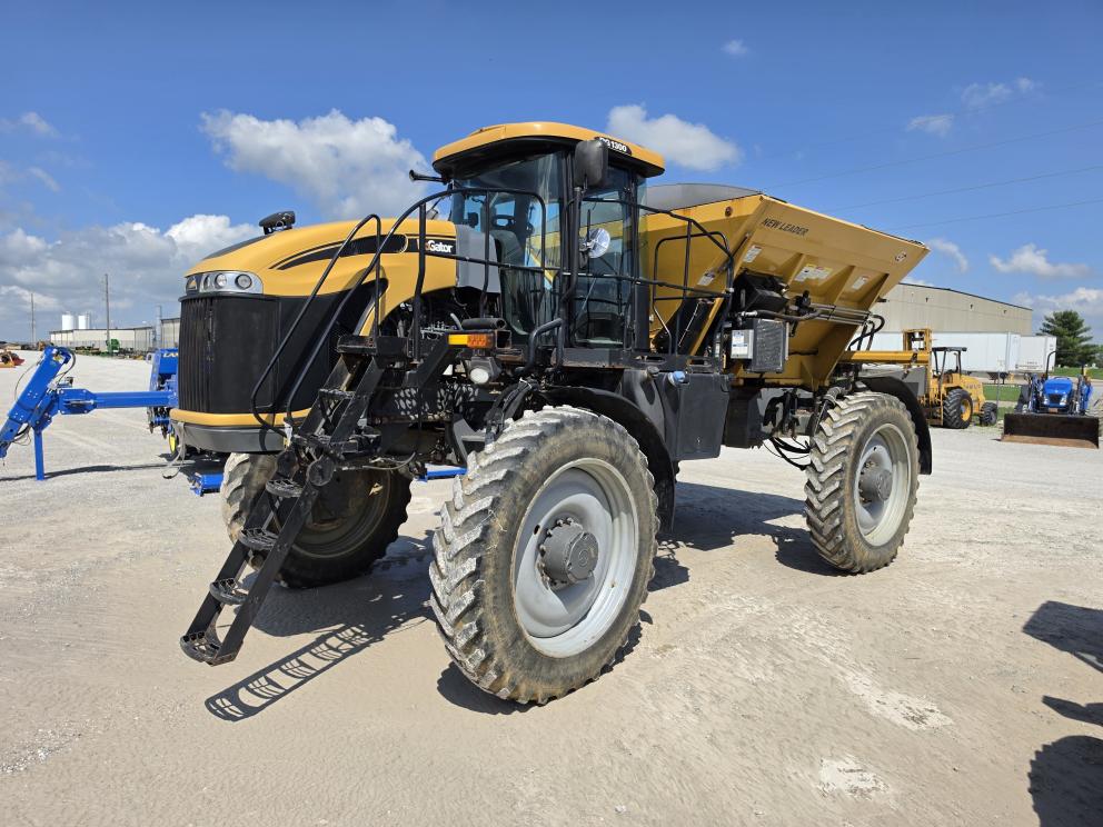 Image for 2014 Agco RG1300