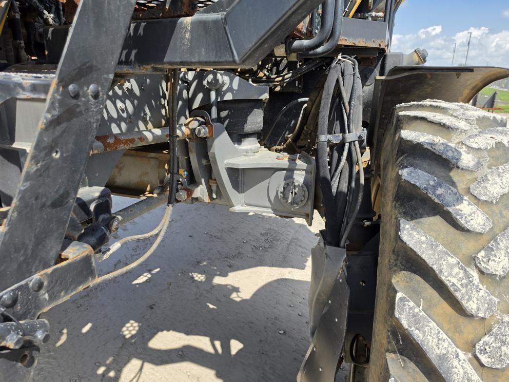 Image for 2014 Agco RG1300