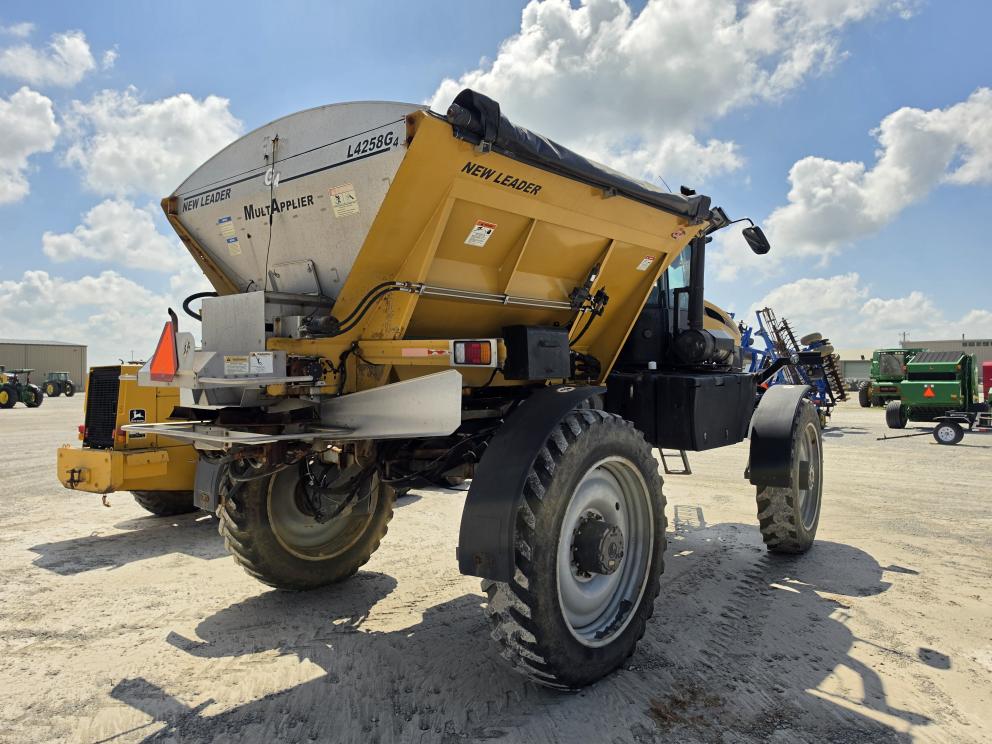 Image for 2014 Agco RG1300