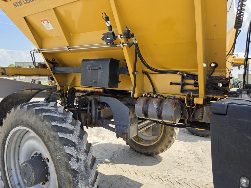 Image for 2014 Agco RG1300