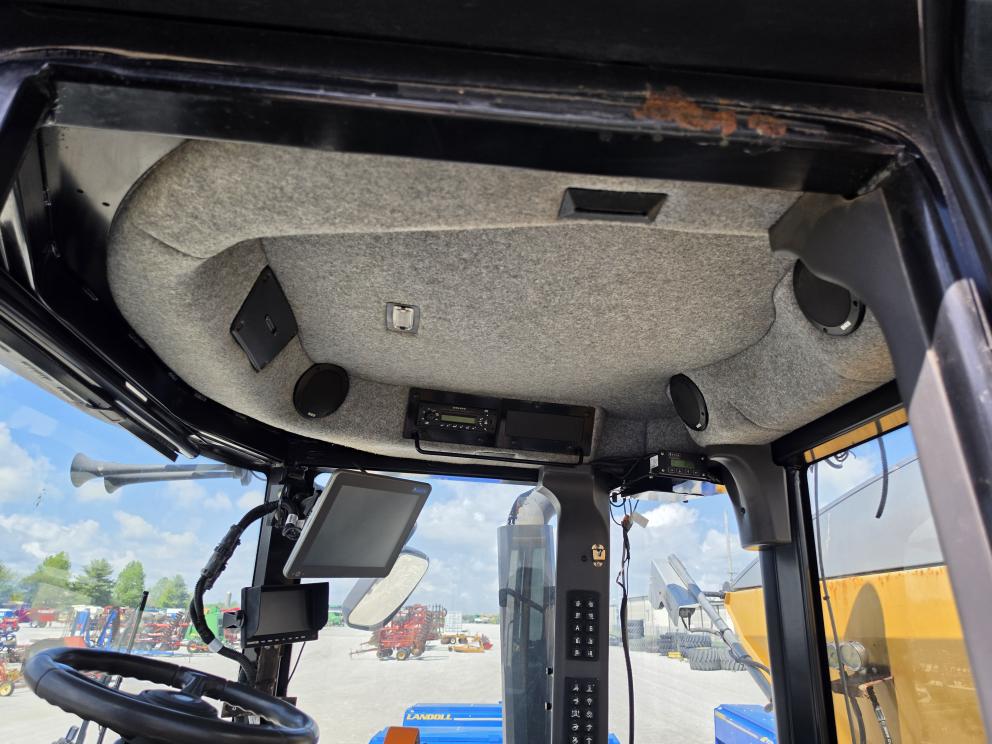 Image for 2014 Agco RG1300