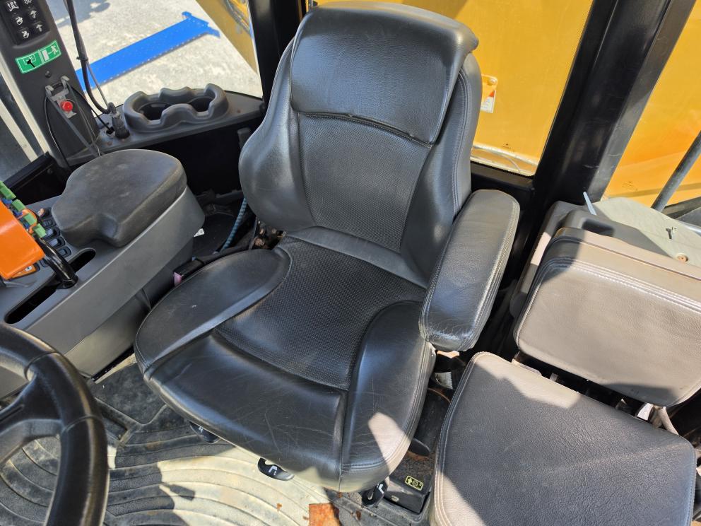 Image for 2014 Agco RG1300