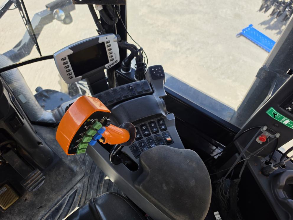 Image for 2014 Agco RG1300