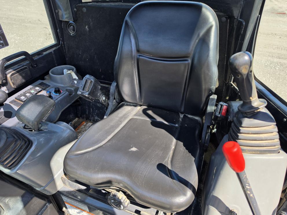 Image for 2022 Yanmar VIO35-6A