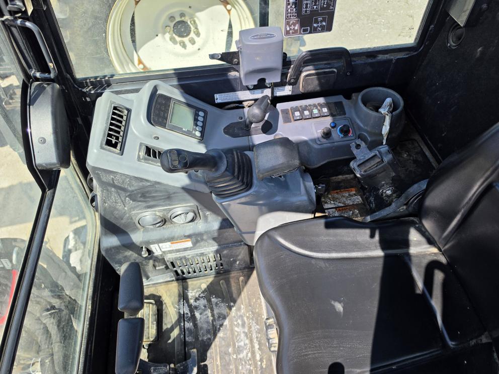 Image for 2022 Yanmar VIO35-6A