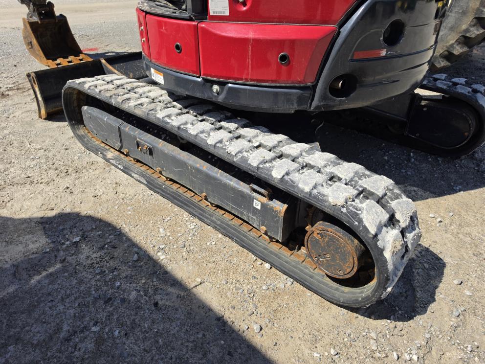 Image for 2022 Yanmar VIO35-6A
