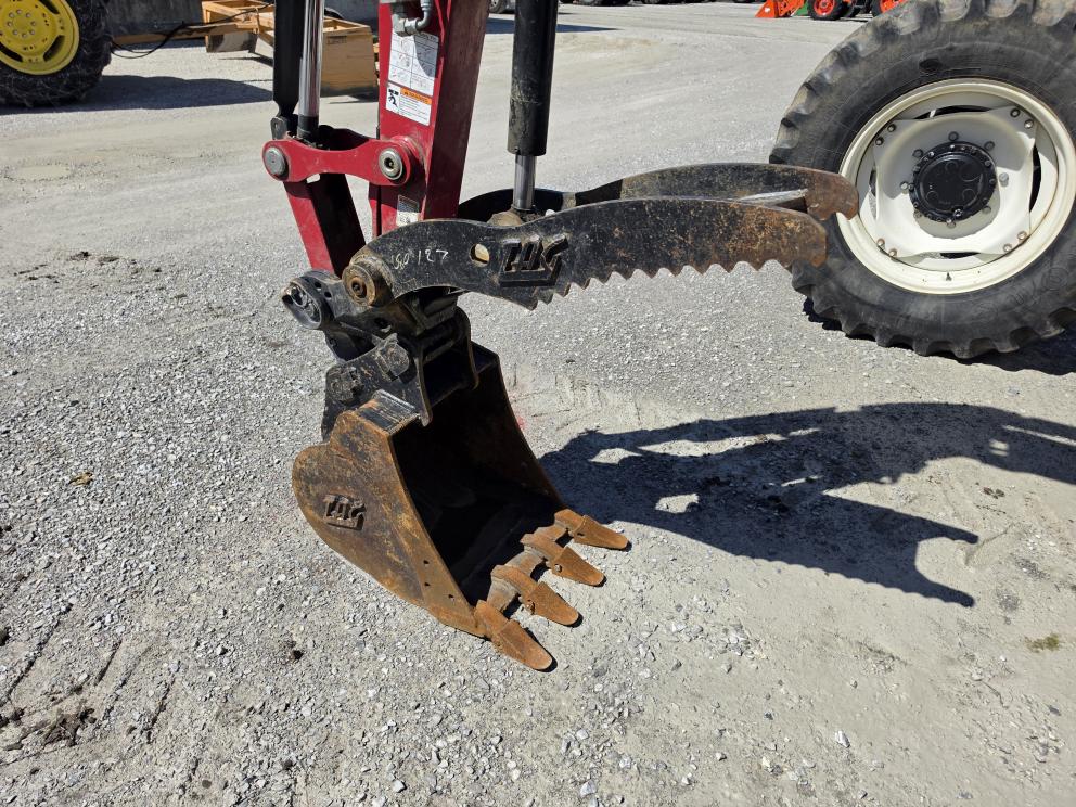 Image for 2022 Yanmar VIO35-6A