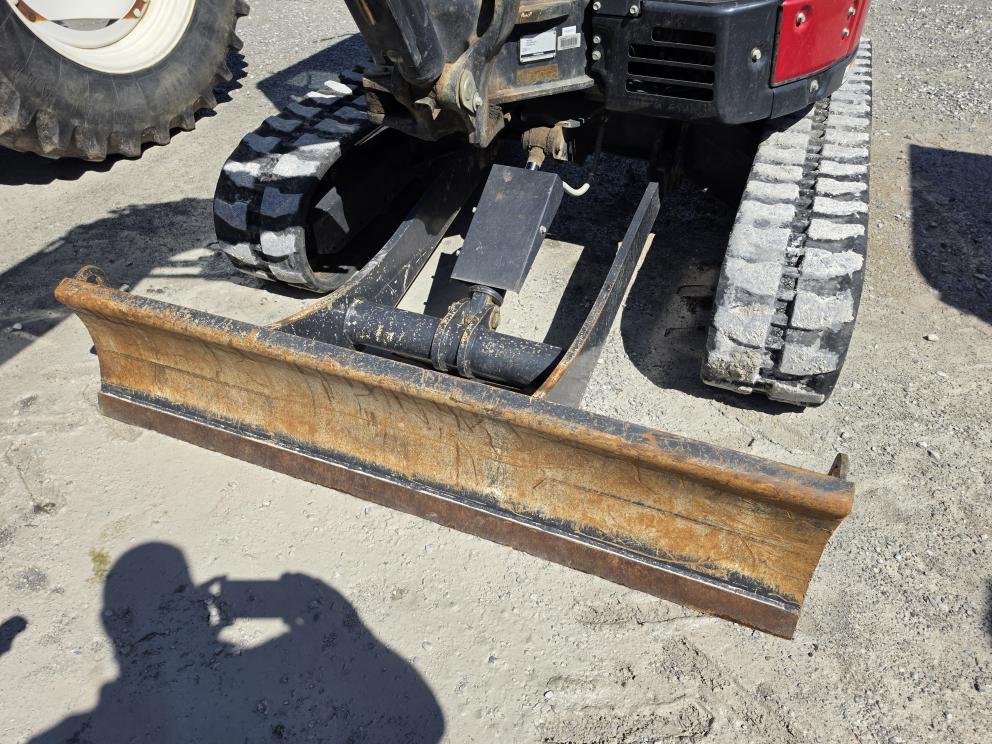 Image for 2022 Yanmar VIO35-6A