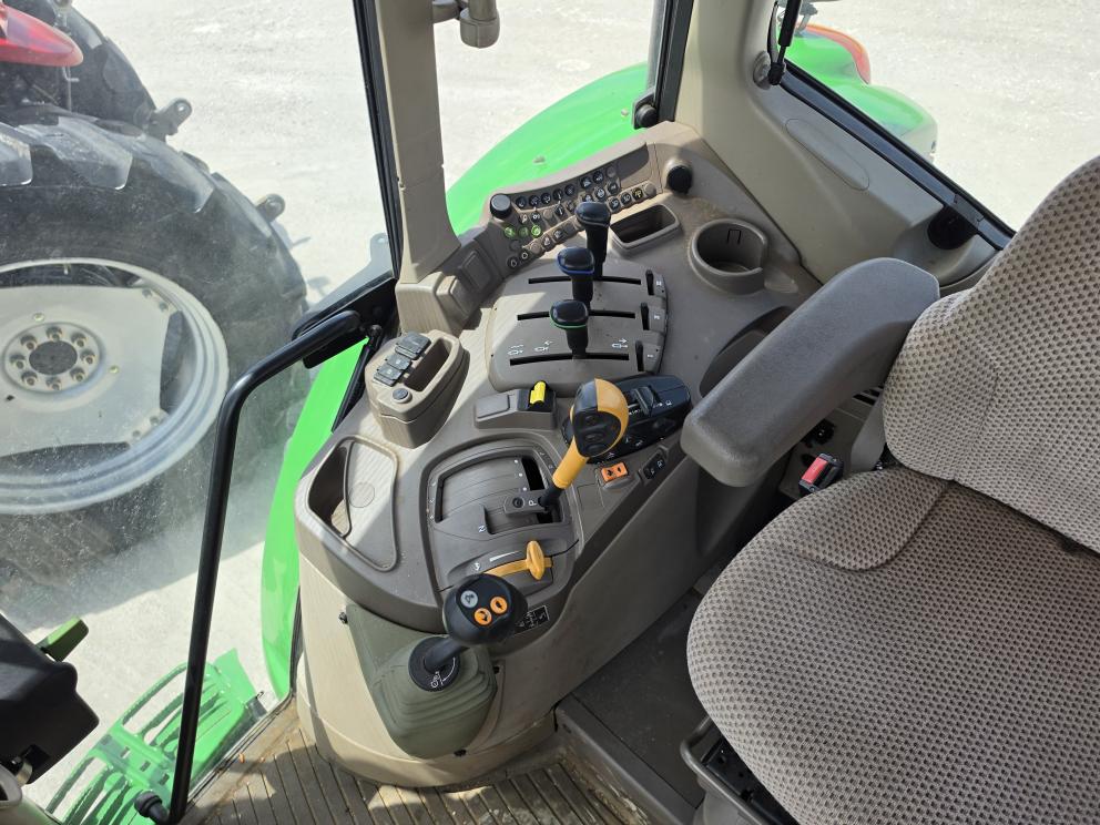 Image for 2023 John Deere 6145M