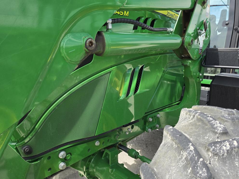 Image for 2023 John Deere 6145M