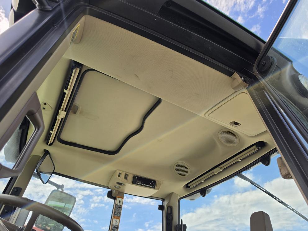 Image for 2023 John Deere 6145M