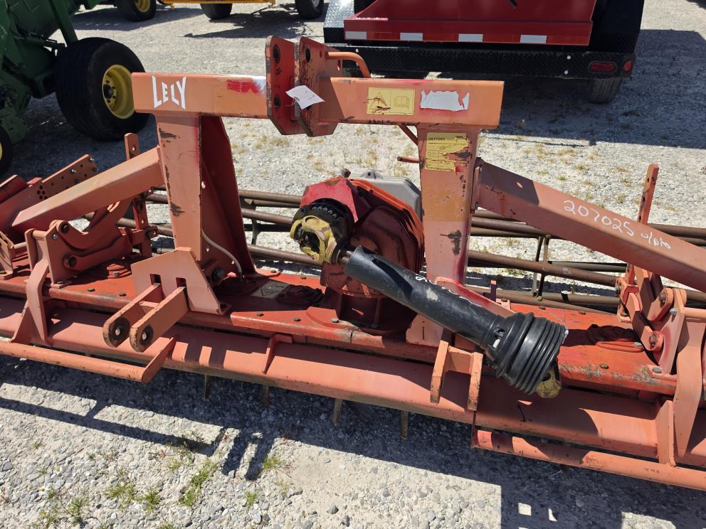 Image for Lely 300-35