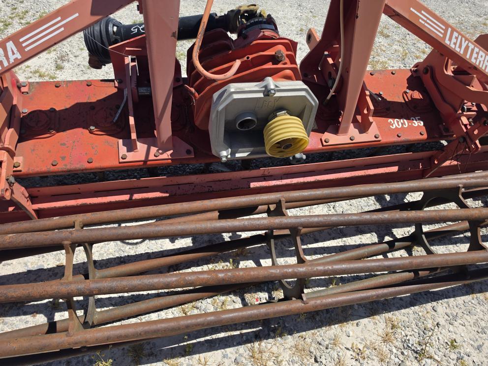 Image for Lely 300-35