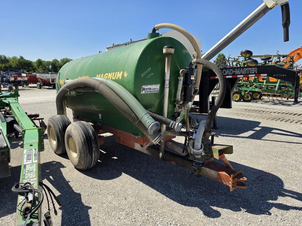 Image for 2009 Balzer 2250