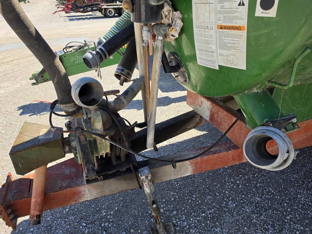 Image for 2009 Balzer 2250