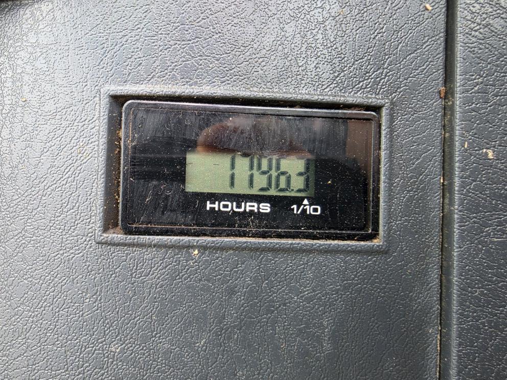 Image for 2018 Case CX57C