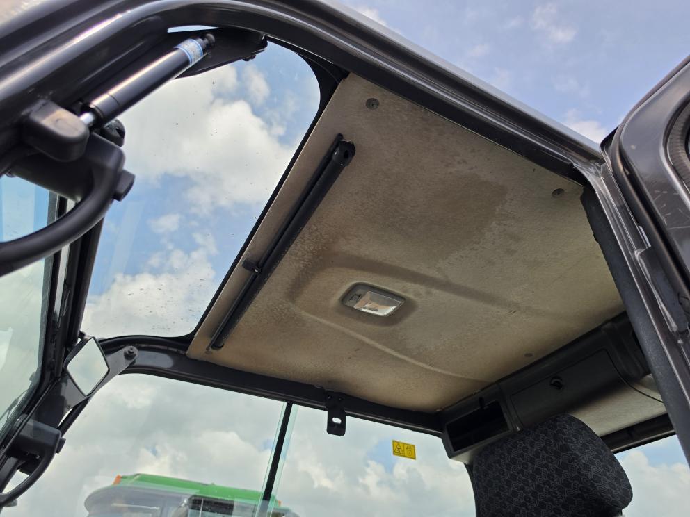 Image for 2018 Case CX57C