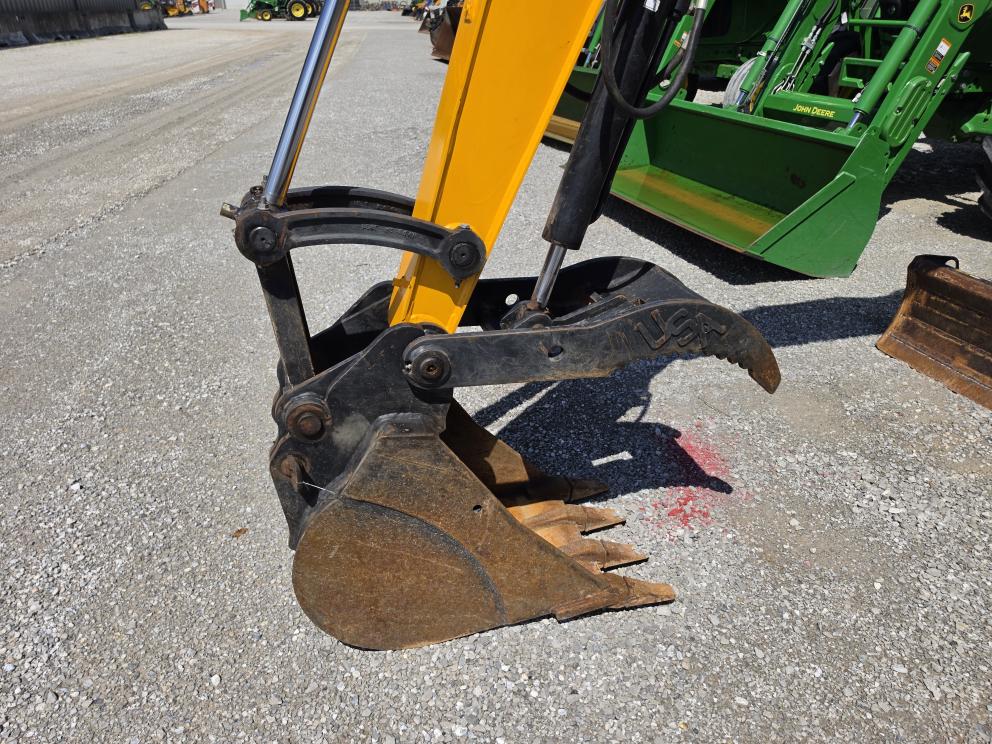 Image for 2022 JCB 50Z-1