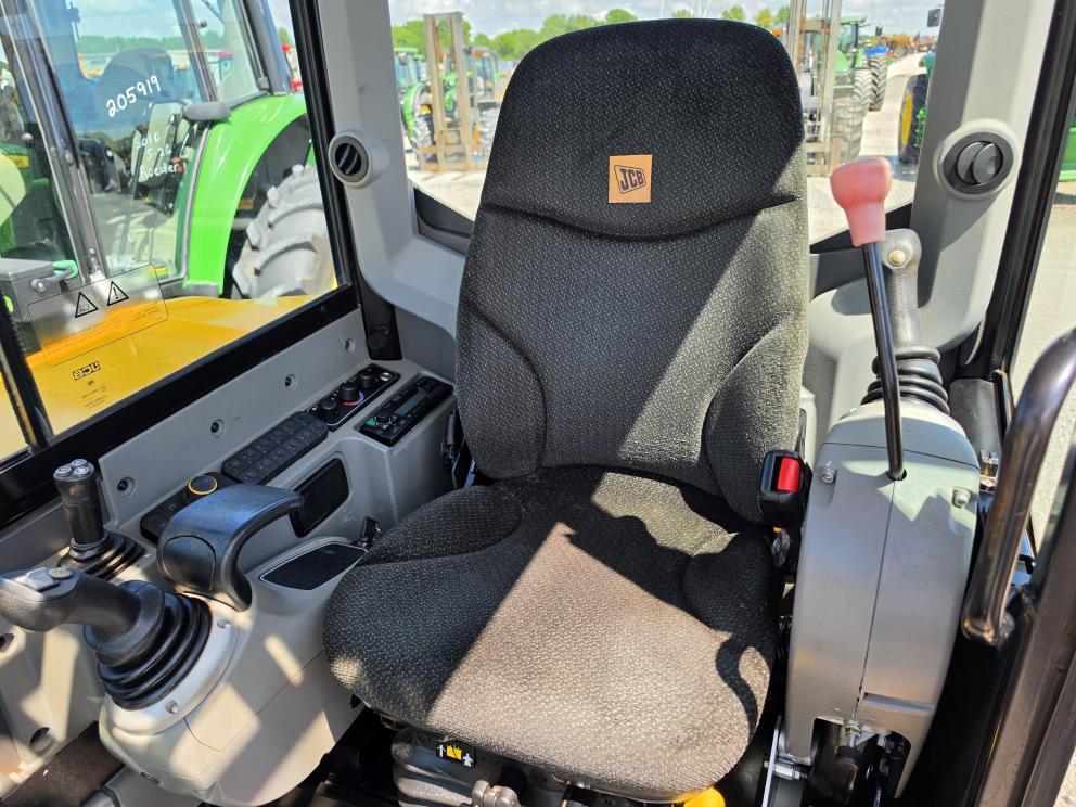 Image for 2022 JCB 50Z-1