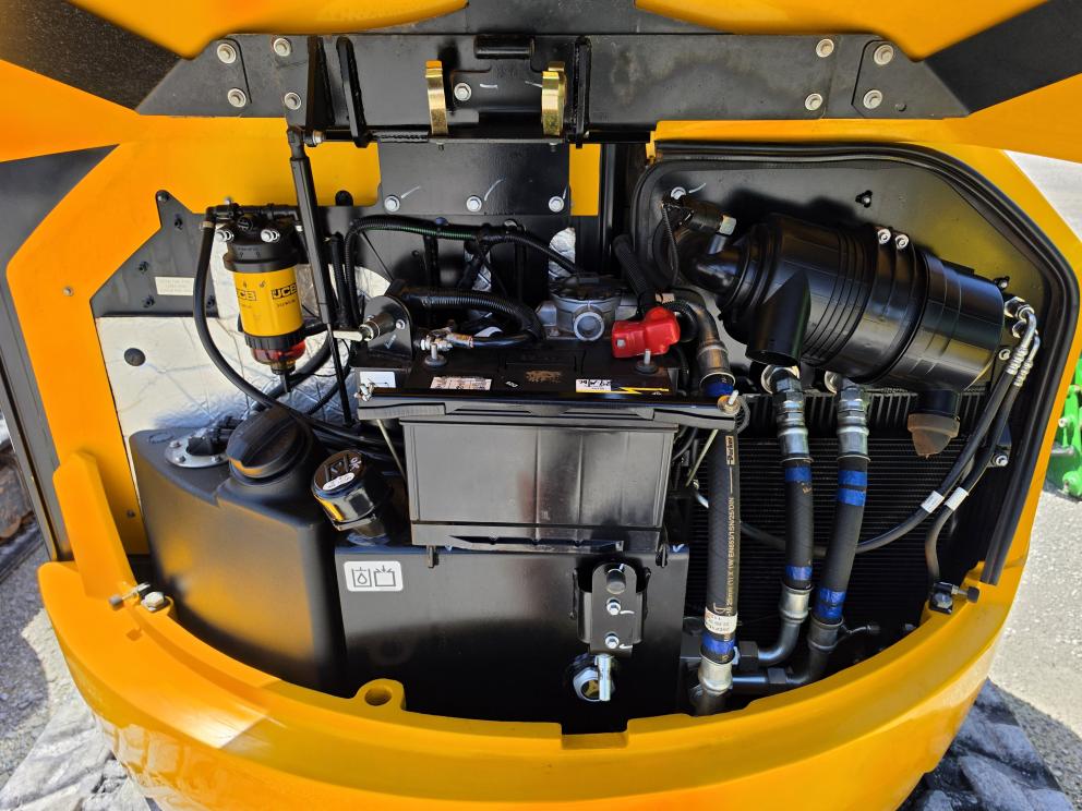 Image for 2022 JCB 50Z-1