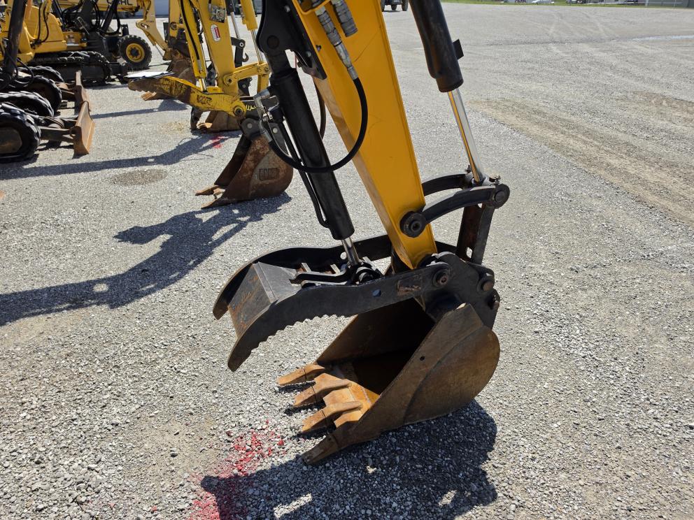 Image for 2022 JCB 50Z-1