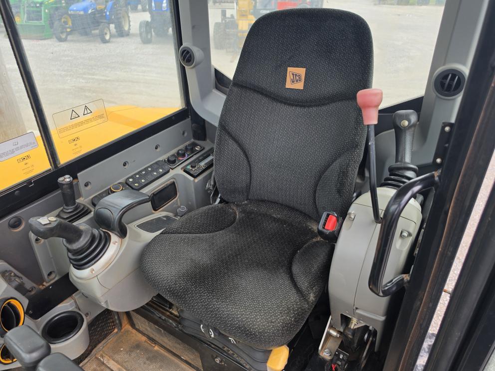 Image for 2022 JCB 50Z-1